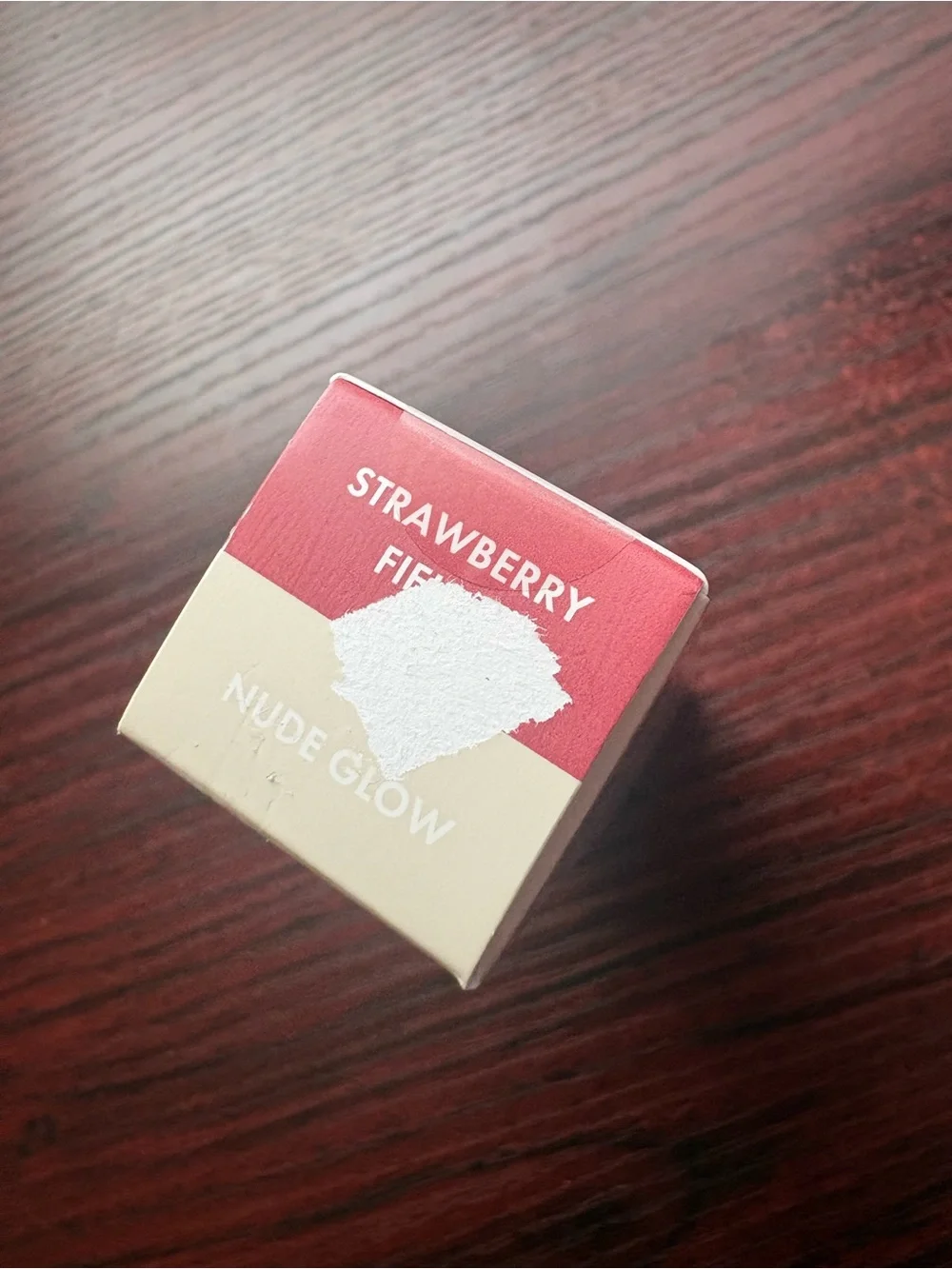 Wander Beauty On-the-Glow Blush and Illuminator - Strawberry Fields
